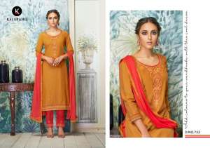 Kalarang Fashion SUNSHINE VOL 4 753