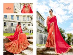 Kalista Fashions VIP VOL 4 3922
