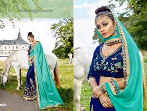 Kalista Fashions VIP VOL 4 3923