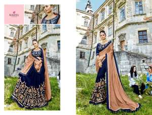 Kalista Fashions VIP VOL 4 3925