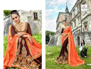 Kalista Fashions VIP VOL 4 3930