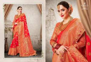 Kalista Fashions ZARDOSI 52003