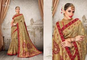 Kalista Fashions ZARDOSI 52006