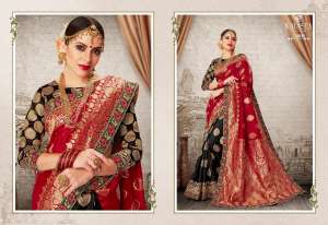 Kalista Fashions ZARDOSI 52008