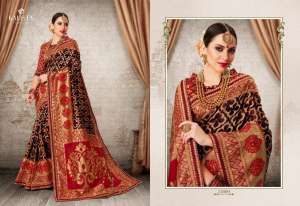 Kalista Fashions ZARDOSI 52009