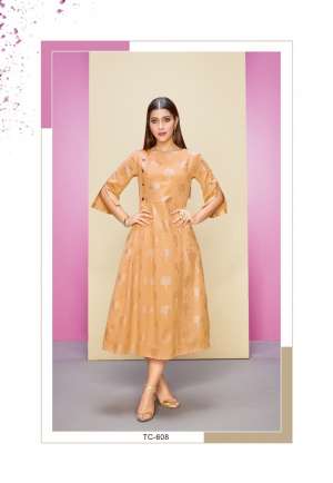 Karma Trendz TUCUTE 603-609 608