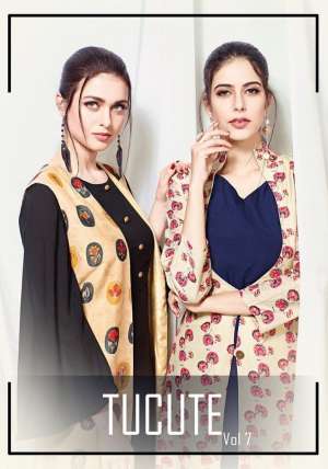 KARMA TUCUTE VOL 7? 7001