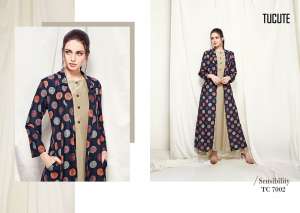 KARMA TUCUTE VOL 7? 7002