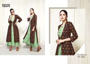 KARMA TUCUTE VOL 7? 7006