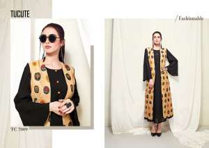 KARMA TUCUTE VOL 7? 7009