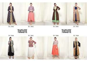 KARMA TUCUTE VOL 7? 7010