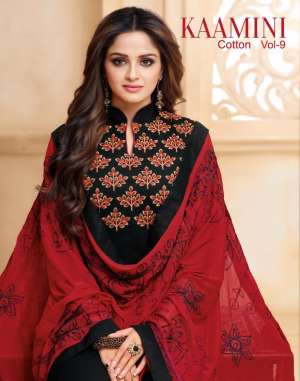 Kayce KAAMINI COTTON VOL 9 1115