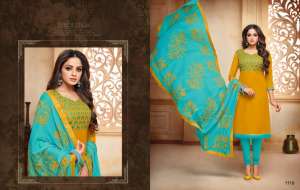 Kayce KAAMINI COTTON VOL 9 1119