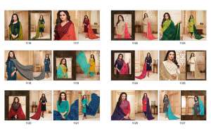 Kayce KAAMINI COTTON VOL 9 1128