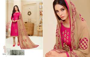 Kayce KAMINI SILK VOL 4 1201