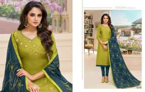 Kayce KAMINI SILK VOL 4 1202