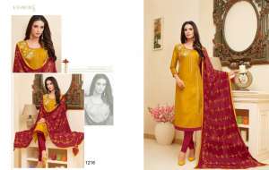 Kayce KAMINI SILK VOL 4 1204