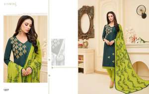 Kayce KAMINI SILK VOL 4 1207