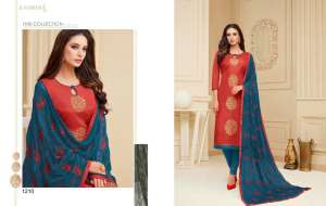 Kayce KAMINI SILK VOL 4 1208
