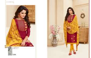 Kayce KAMINI SILK VOL 4 1209