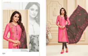 Kayce KAMINI SILK VOL 4 1210