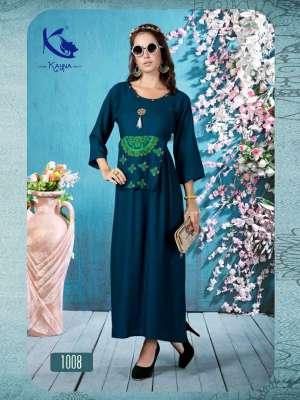 Kayna Kurti VINTAGE 1005