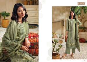 Kesar Karachi Prints ZARA 100