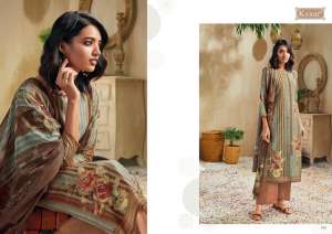 Kesar Karachi Prints ZARA 101