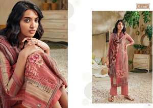 Kesar Karachi Prints ZARA 103