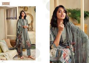 Kesar Karachi Prints ZARA 105