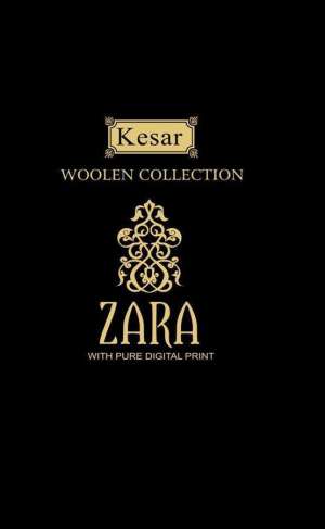 Kesar Karachi Prints ZARA 106