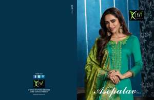 Kessi AsoPalav vol 5 3840