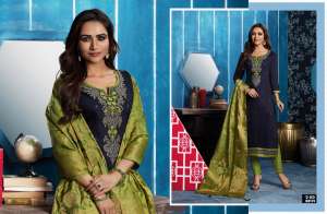 Kessi AsoPalav vol 5 3844