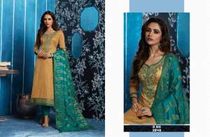 Kessi AsoPalav vol 5 3848