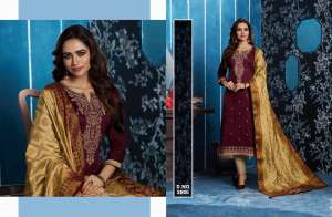 Kessi AsoPalav vol 5 3851