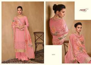 KIMORA HEER VOL 53 9601