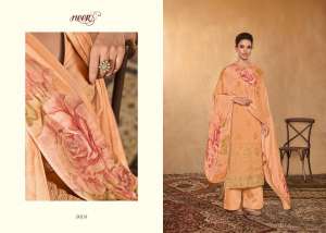 KIMORA HEER VOL 53 9604