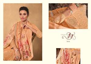 KIMORA HEER VOL 53 9605