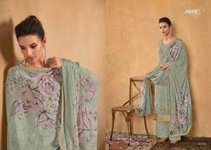 KIMORA HEER VOL 53 9606