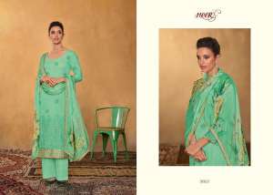 KIMORA HEER VOL 53 9609