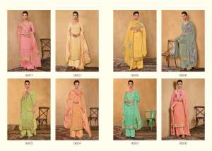 KIMORA HEER VOL 53 9611