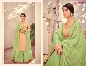 KIMORA KIMORA VOL 10 1002