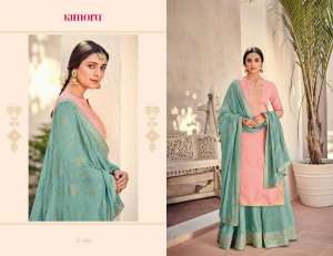 KIMORA KIMORA VOL 10 1003