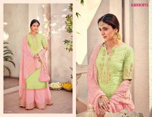 KIMORA KIMORA VOL 10 1005