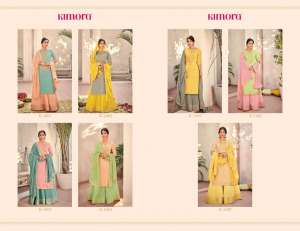 KIMORA KIMORA VOL 10 1006