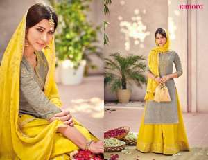 KIMORA KIMORA VOL 10 1007