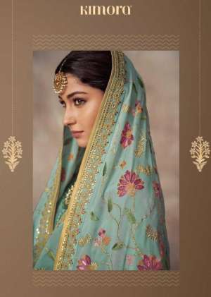 KIMORA KIMORA VOL 9 900