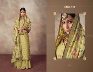 KIMORA KIMORA VOL 9 901