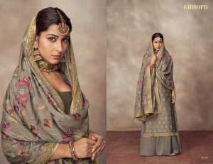 KIMORA KIMORA VOL 9 907