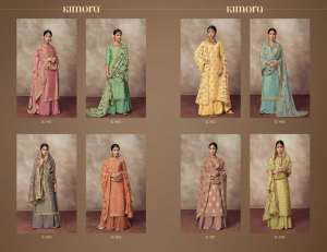 KIMORA KIMORA VOL 9 911